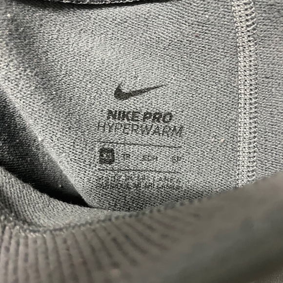 Nike Pro Hyperwarm Tights - Picture 5 of 8